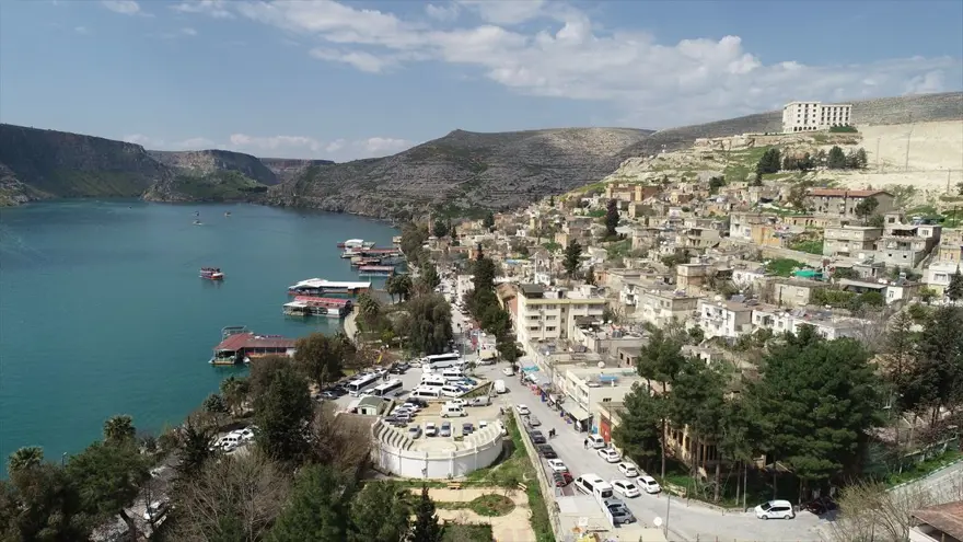 Doğu'nun 'sakin şehri' Halfeti (Halfeti gezi rehberi) 23