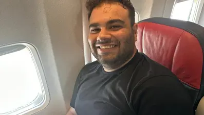 Almanya'ya kaçak gitmeye çalışan Serdar'dan 46 gündür haber yok: "Attığı son konum Hırvatistan sınırıydı"