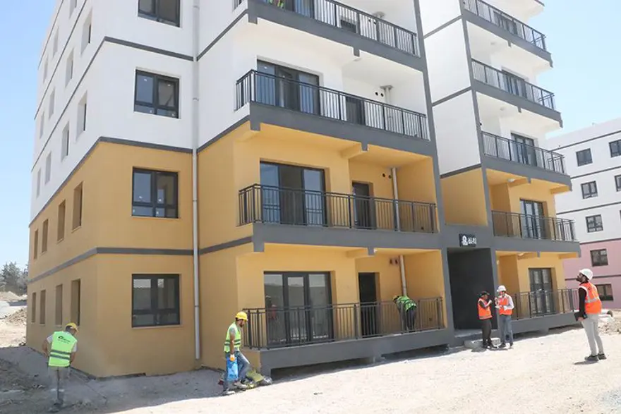 Hatay TOKİ kentsel dönüşüm kura sonuçları nasıl öğrenilir? (TOKİ Kırıkhan - İskenderun isim listesi sorgulama) 1