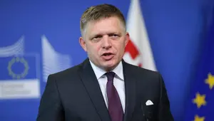 Robert Fico kimdir? Slovakya Başbakanı Robert Fico kaç yaşında, sağlık durumu nasıl?