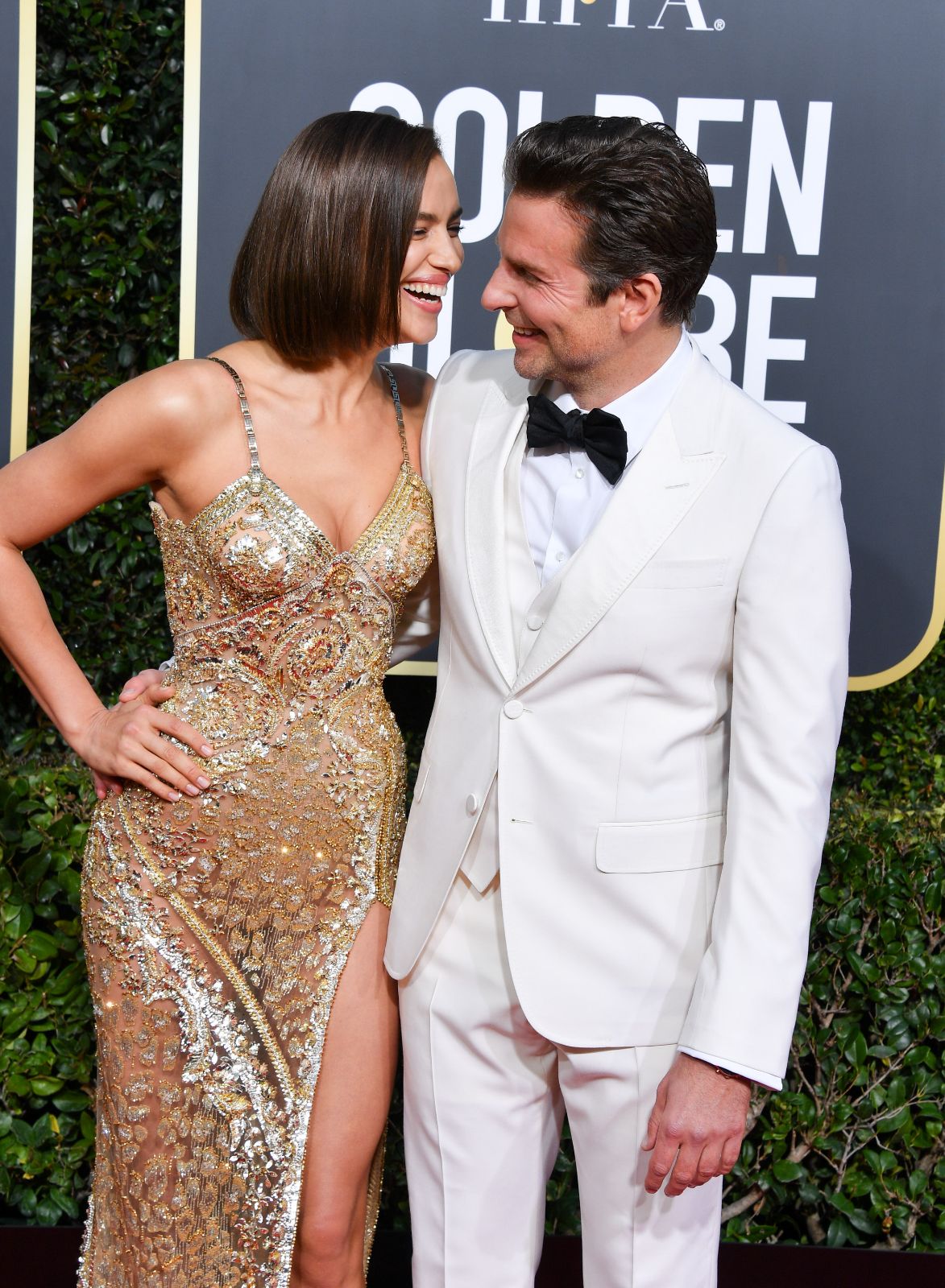 76. Altın Küre (Golden Globe) Ödül Töreni'nin en beğenilen çiftleri