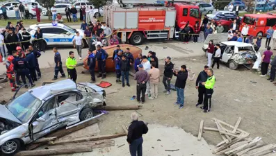 Bayram tatilinin ilk 3 gününde 27 can kaybı