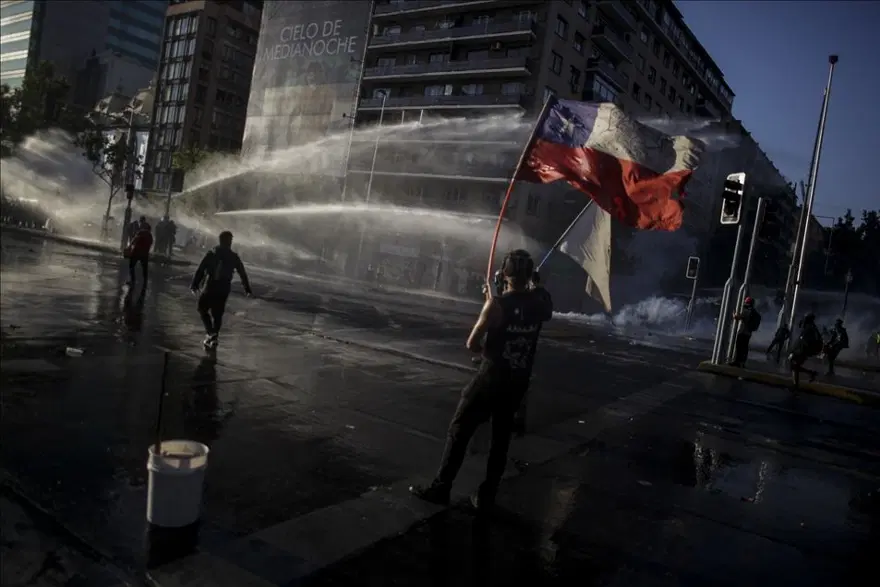 18-24 Aralık 2020 haftanın fotoğrafları 14