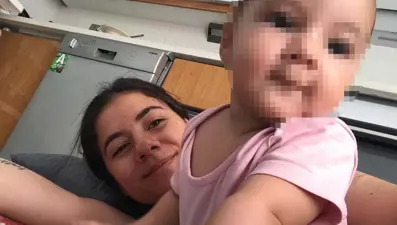 Çocuğunun yanında katledilmişti: Sidar'ın katilinin cezası belli oldu