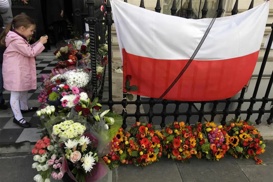 Babanın ardından 16 Babanın ardından 16