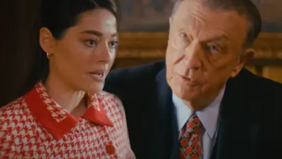 Sen Ağlama İstanbul 6. bölüm fragmanı: Bırakın gideyim Büyükbey