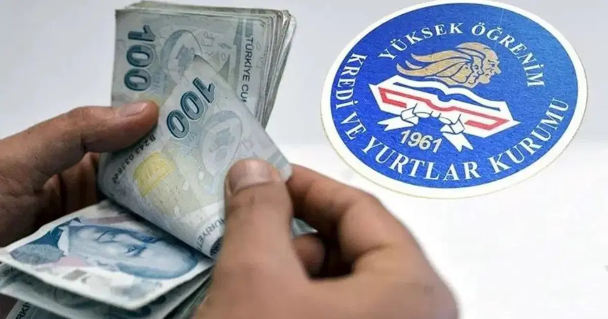 KYK burs başvuru tarihi 2026: KYK burs ve kredi başvuruları ne zaman başlar?
