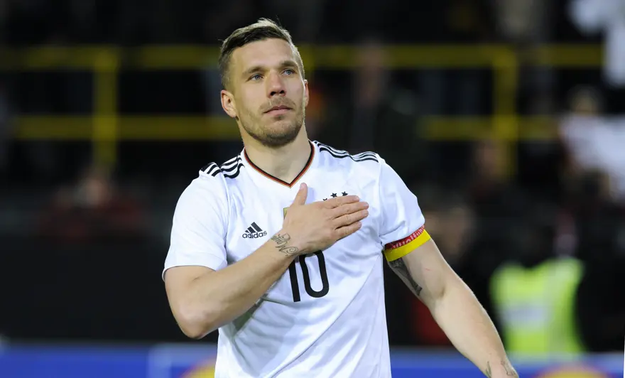 Podolski veda etti 10