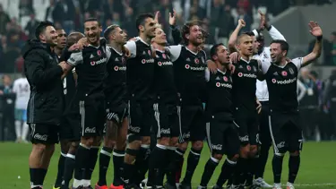Beşiktaş - Kayserispor maçı saat kaçta, hangi kanalda canlı yayınlanacak?