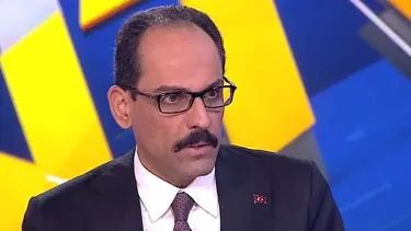 Cumhurbaşkanlığı Sözcüsü Kalın: İtiraz ettik, ertelediklerini açıkladılar