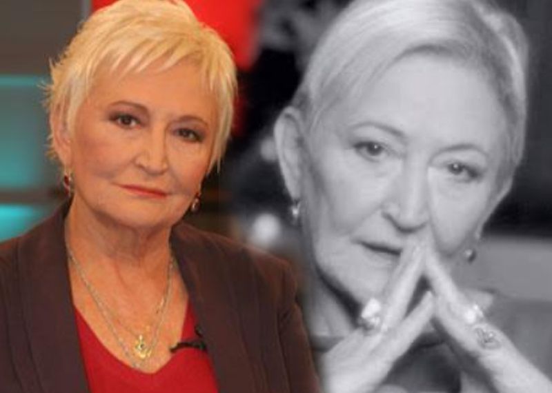 Yazar Pınar Kür hayatını kaybetti