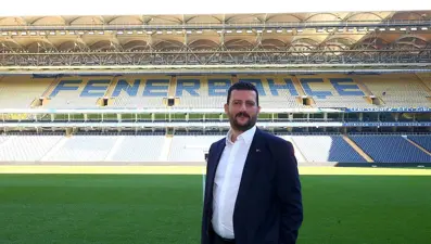 Ahmet Ketenci kimdir? Eski Fenerbahçe Yöneticisi Ahmet Ketenci'nin hayatı