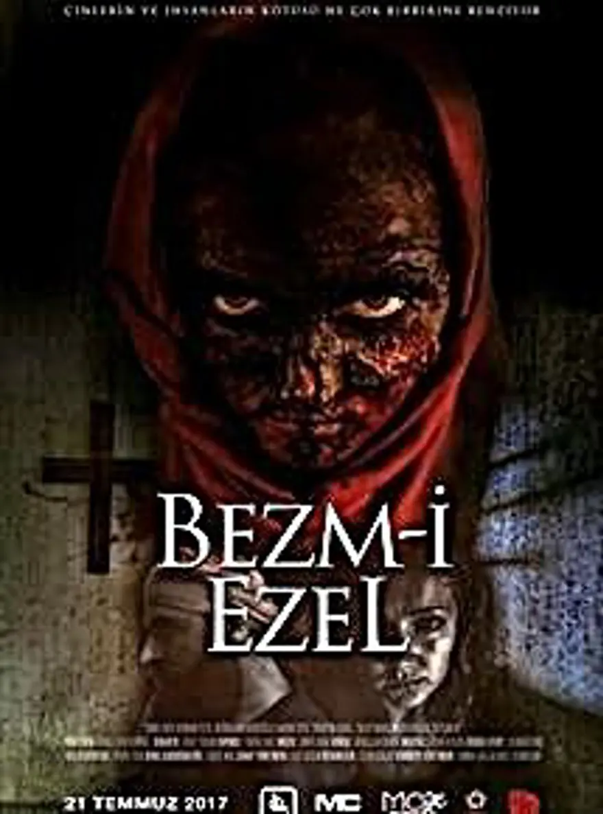 Üç Harfliler: Beddua Malezya'da vizyona girdi (18 yıla damga vuran Türk korku filmleri) 33