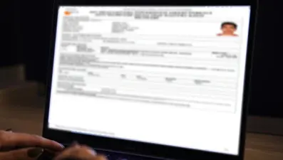 Sorgulama ekranı: DGS sınav giriş (yerleri) 2025 belgesi açıklandı: DGS okul, salon ve sıra numarası öğrenme