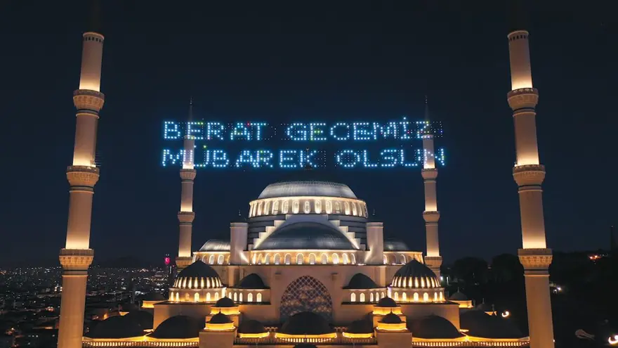 Berat Kandili 2025: Berat Kandili ne zaman, ayın kaçında idrak edilecek? 