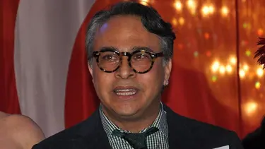 Barbaros Şansal serbest bırakıldı