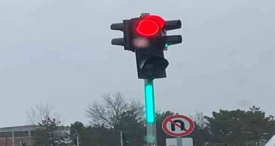 Trafikte bütün cezalar değişiyor. İşte yeni trafik cezaları 4