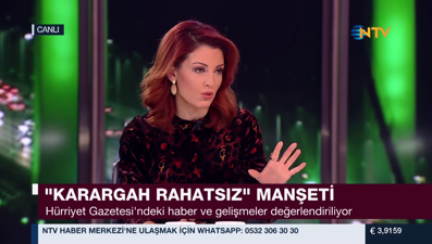 Basın Odası 2 Mart 2017