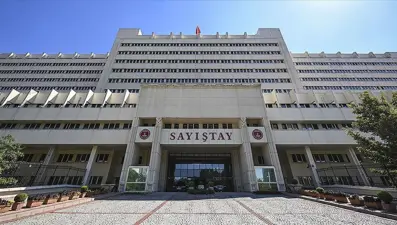 Sayıştay işçi alımı yapacak