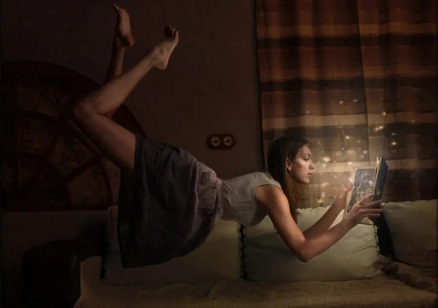 Rüya gibi fotoğraflar 3