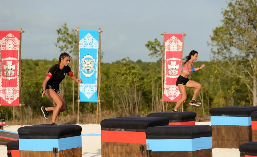 survivor, survivor 2019, survivor türkiye yunanistan, survivor oyun 