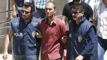 Atalay Filiz müebbetle yargılanacak