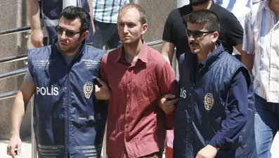 Atalay Filiz'in "resmi belgede sahtecilik" davasında akıl sağlığı raporu istendi