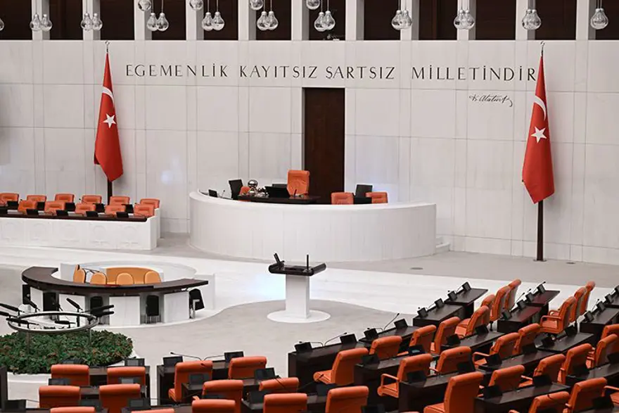 Yargıtay partilerin üye sayısını açıkladı: En çok üye hangi partide? 