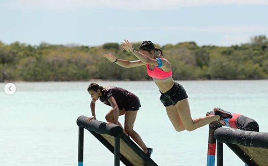 Survivor 2019'da eleme adayları kimler? (47. bölüm ada konseyi) 11