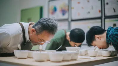 Kokuyu okuyan yapay zeka geliştirdi