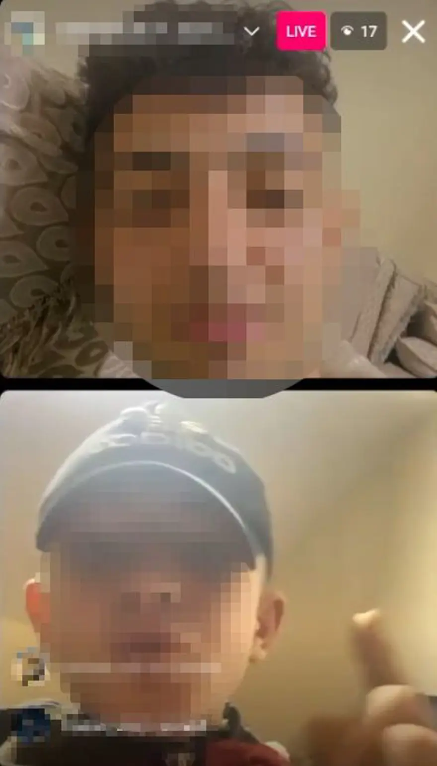 “SIRADA 6 KİŞİ VAR” TEHDİDİ 2 “SIRADA 6 KİŞİ VAR” TEHDİDİ 2