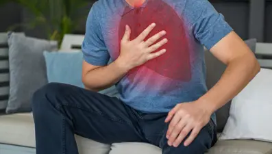 İlk belirtisi uyanınca ortaya çıkıyor: Akciğer kanserinin sinsi işareti