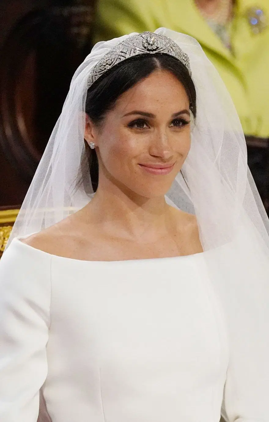 41. yaşında 41 maddeyle Meghan Markle 35