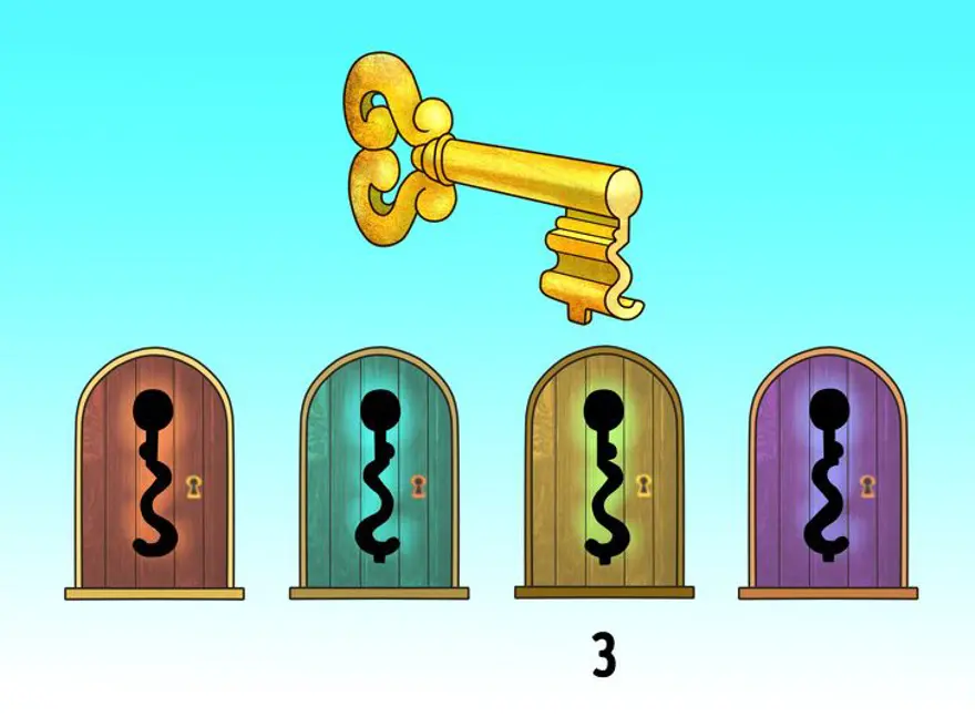 Kafa karıştıran zeka sorusu sosyal medyada gündem oldu: İnsanların yüzde 90'ı çözemiyor! 67 Kafa karıştıran zeka sorusu sosyal medyada gündem oldu: İnsanların yüzde 90'ı çözemiyor! 67