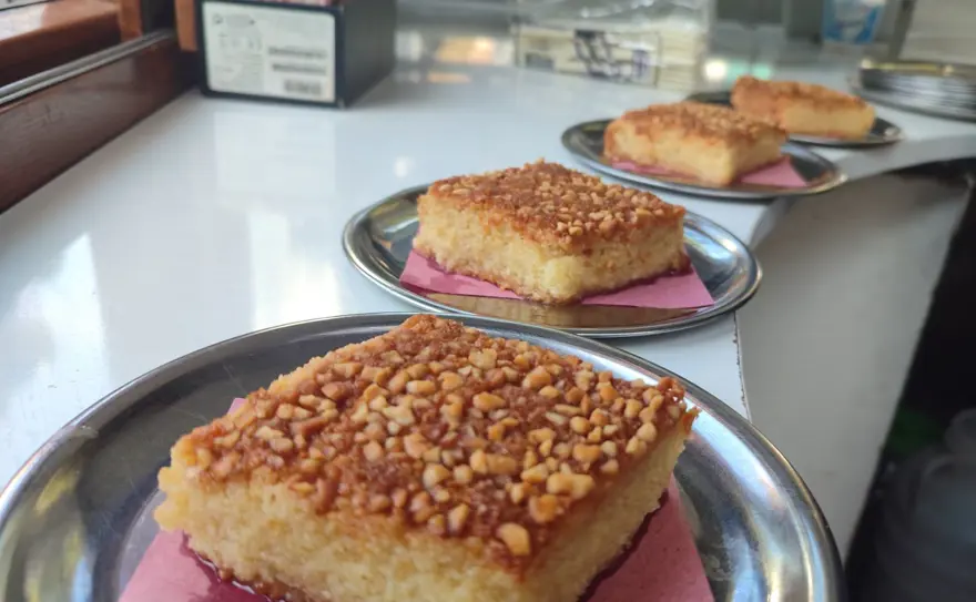 Baba mesleği geçim kaynağı oldu: 38 yıldır bu işi yapıyor 1