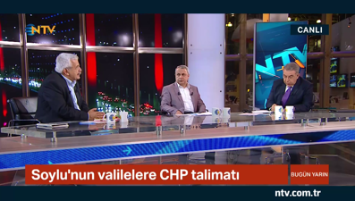 Bugün Yarın 29 Haziran 2018