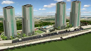 Konuttaki rekabet çevreye yarıyor