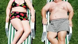 'Bisfenol A' şişmanlık nedeni mi?