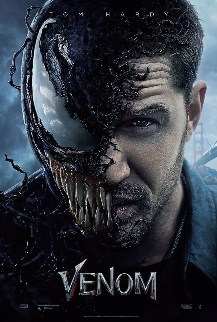 En popüler aksiyon filmleri (IMDb Şubat verileri) 6