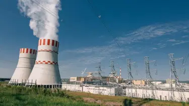 Rosatom: Türkiye ile Sinop'taki nükleer santral için görüşmelere başladık