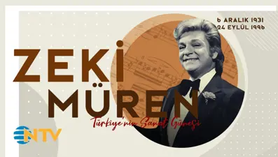 Unutulmaz: İyi ki doğdun Sanat Güneşi!