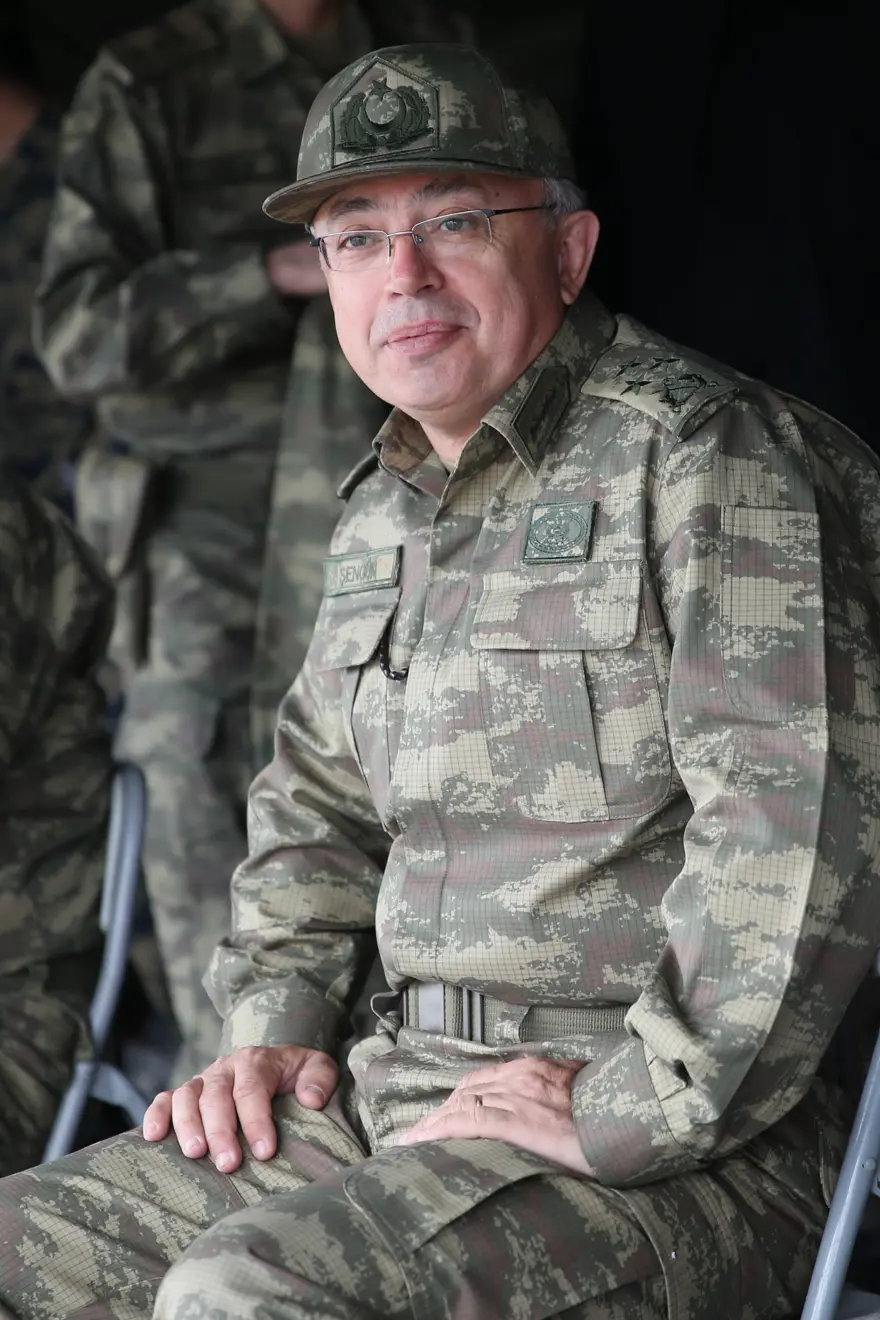 Erciyes 2017 tatbikatı başladı 34