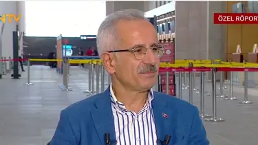 Instagram bugün açılacak mı? Bakan Uraloğlu NTV'de yanıtladı