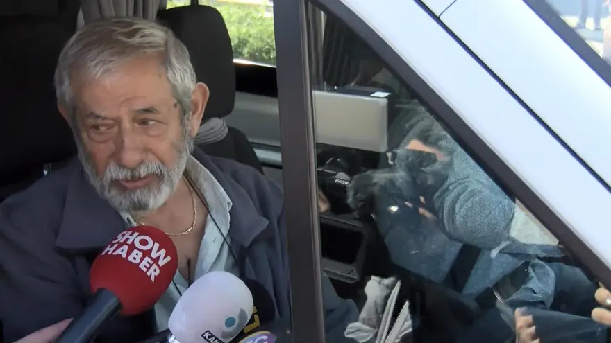 "OĞLUMUN ÇENESİNDE YARA VAR" 29 "OĞLUMUN ÇENESİNDE YARA VAR" 29