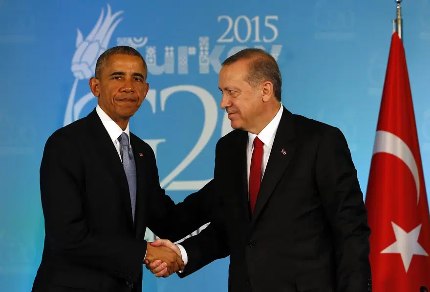 G20 Liderler Zirvesi 9