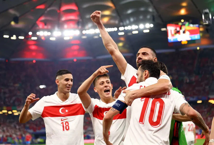 RAKİBİ BELLİ OLDU 3