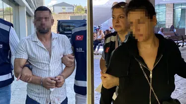 Birbirini yaralayan sevgililere gözaltı