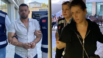 Birbirini yaralayan sevgililere gözaltı