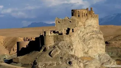 "Geçit vermeyen" efsanevi kale, Dünya Mirası listesine giriyor