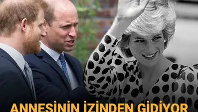 Prenses Diana'nın doğum günü için hazırladığı plan ortaya çıktı